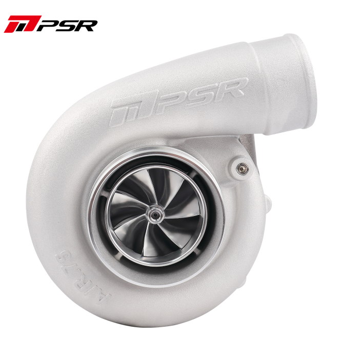 7275E Ball Bearing Turbo UP to 1380HP - image 2