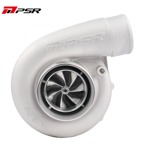 7275E Ball Bearing Turbo UP to 1380HP - image 2