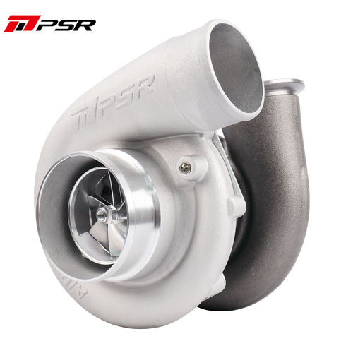 7275E Ball Bearing Turbo UP to 1380HP - image 1
