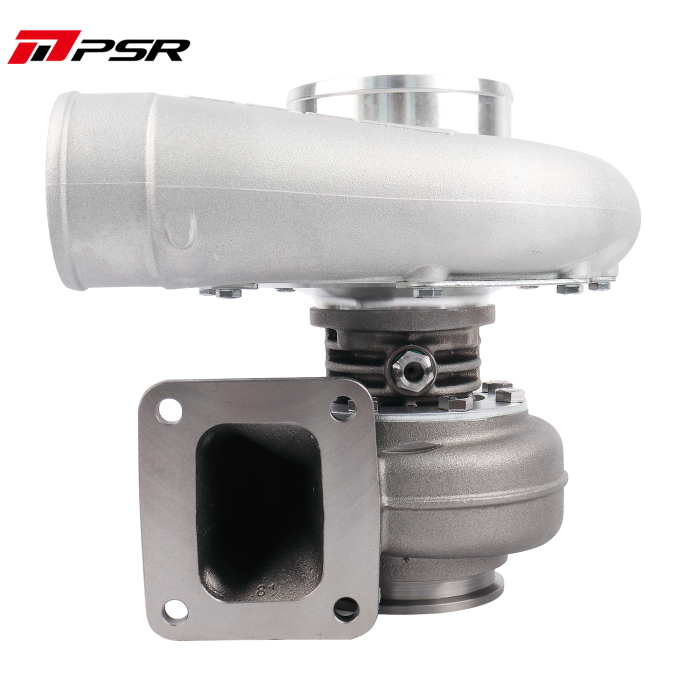 7275E Ball Bearing Turbo UP to 1380HP - image 5