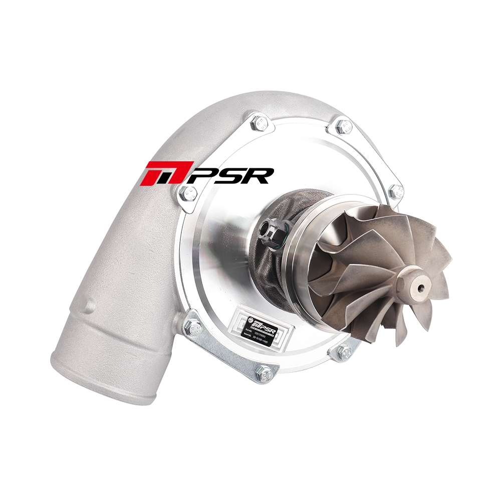 7275E Ball Bearing Turbo UP to 1380HP - image 7