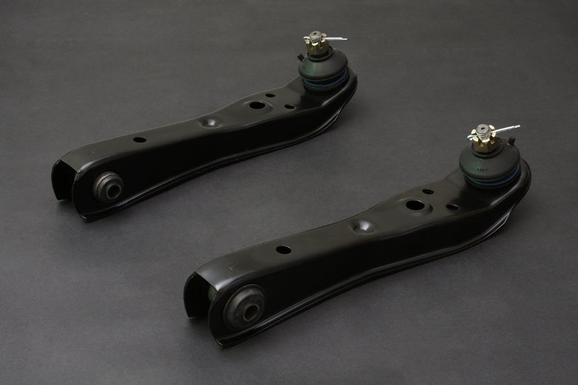 Hardrace Front Lower Control Arm – Toyota Corolla Levin / Sprinter Trueno AE86 (7280) – Hardened Rubber