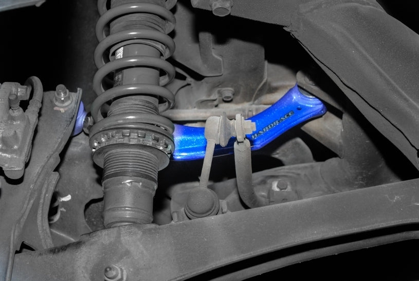 Hardrace Rear Camber Kit V2 – Mitsubishi Lancer 2009–2014 (7303) – 7303