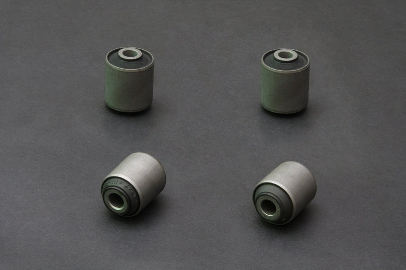 Hardrace Rear Lower Arm Bushing – Mitsubishi Lancer Evolution Evo 1–3 (7330) – Hardened Rubber