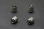 Hardrace Rear Lower Arm Bushing – Mitsubishi Lancer Evolution Evo 1–3 (7330) – Hardened Rubber