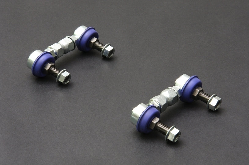 Hardrace Adjustable Sway Bar Link – Mitsubishi Lancer 2009–2014 (7340) – 7340