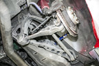 Hardrace Rear Lower Arm + Traction Rod – Mazda RX-7 FD Series 6 / Mazda RX-7 FD Series 7 / 8 (7342) – Default Title
