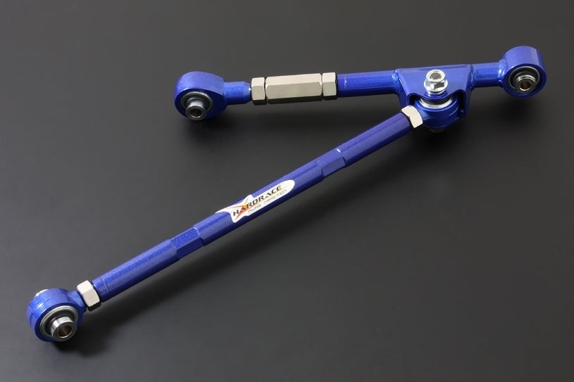 Hardrace Rear Lower Arm + Traction Rod – Mazda RX-7 FD Series 6 / Mazda RX-7 FD Series 7 / 8 (7342) – Default Title