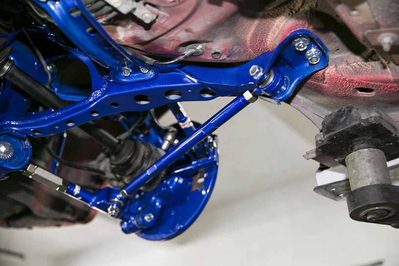 Hardrace Rear Lower Arm + Traction Rod – Mazda RX-7 FD Series 6 / Mazda RX-7 FD Series 7 / 8 (7342) – Default Title