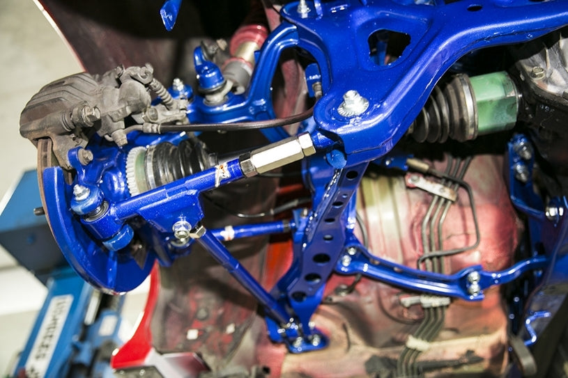 Hardrace Rear Lower Arm + Traction Rod – Mazda RX-7 FD Series 6 / Mazda RX-7 FD Series 7 / 8 (7342) – Default Title