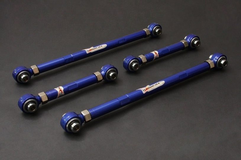 Hardrace Rear Lateral Link – Toyota Corolla Levin / Sprinter Trueno AE86 (7344) – Pillow Ball