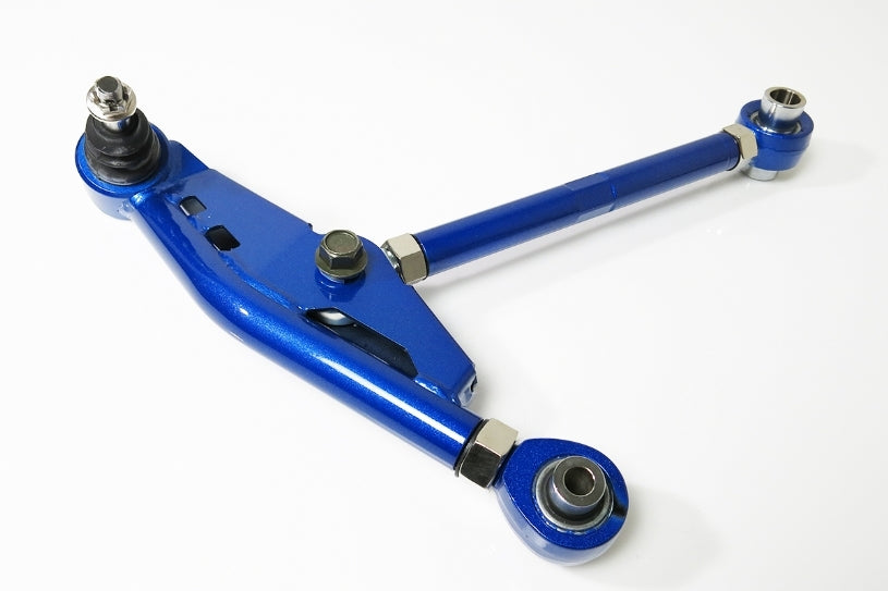 Hardrace Front Lower Control Arm – Toyota 86 ZN6 / first generation / Subaru BRZ ZC6 / first generation (7372) – Pillow Ball