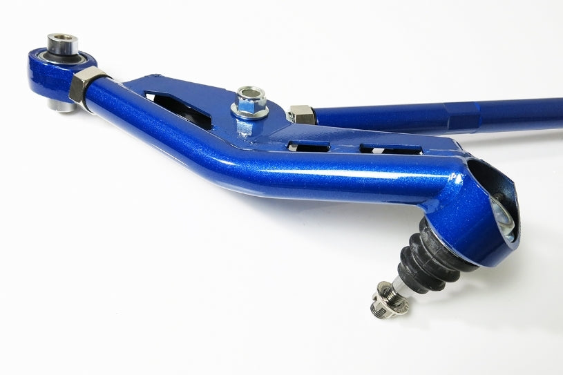 Hardrace Front Lower Control Arm – Toyota 86 ZN6 / first generation / Subaru BRZ ZC6 / first generation (7372) – Pillow Ball