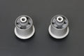 Hardrace Rear Frame Bushing – Nissan Pulsar SSS B17 (7406) – Default Title