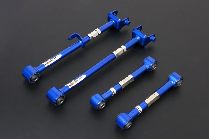 Hardrace Rear Camber + Toe Control Arm – Honda Accord 9th Gen (2013–2016) (7410) – 7410