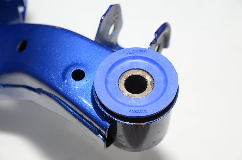 Hardrace Rear Subframe Bushing Insert – Toyota 86 ZN6 / first generation / Subaru BRZ ZC6 / first generation (7444) – 7444