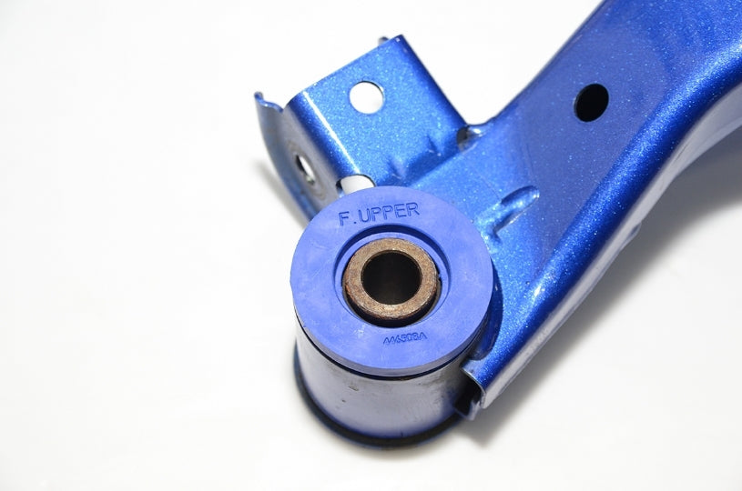 Hardrace Rear Subframe Bushing Insert – Toyota 86 ZN6 / first generation / Subaru BRZ ZC6 / first generation (7444) – 7444
