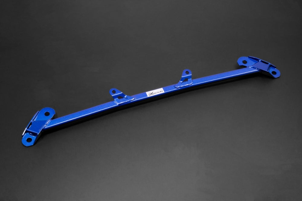 Hardrace Front Lower Brace – Toyota 86 ZN6 / first generation / Subaru BRZ ZC6 / first generation (7445) – 7445
