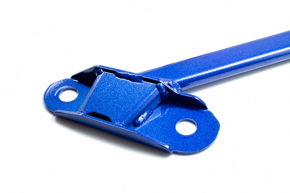 Hardrace Front Lower Brace – Toyota 86 ZN6 / first generation / Subaru BRZ ZC6 / first generation (7445) – 7445