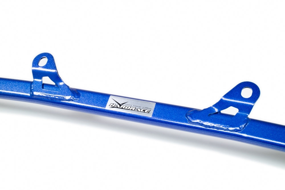 Hardrace Front Lower Brace – Toyota 86 ZN6 / first generation / Subaru BRZ ZC6 / first generation (7445) – 7445