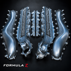 Formula Z Ultimate F90 M5 / F9X M8 Intake Manifolds — clean supplier-origin gallery image 9