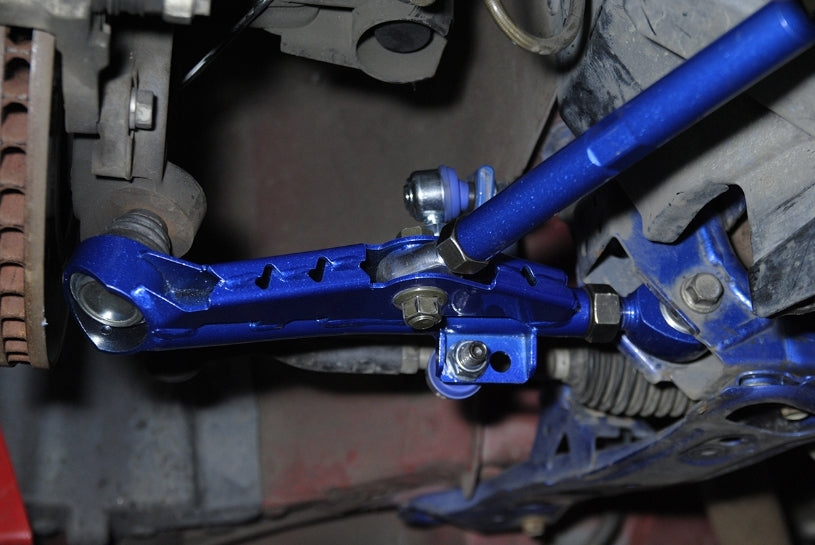 Hardrace Front Roll Centre Adjuster – Toyota ZN6 / first generation, ZN8 / second generation, ZC6 / first generation (7493) – 7493