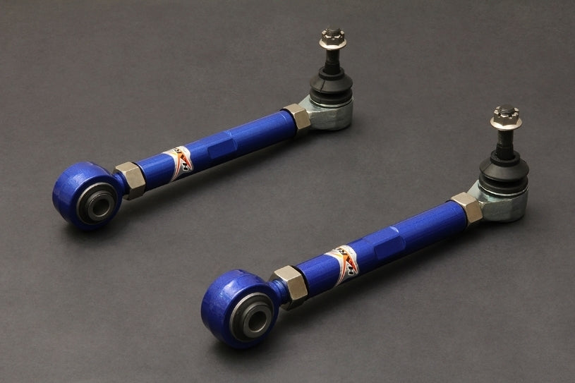 Hardrace Rear Toe Control Arm – Toyota 86 ZN6 / first generation / Subaru BRZ ZC6 / first generation – Hardened Rubber
