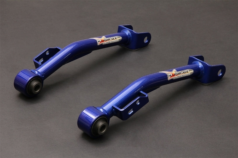 Hardrace Rear Trailing Arm – Toyota 86 ZN6 / first generation / Subaru BRZ ZC6 / first generation – Hardened Rubber