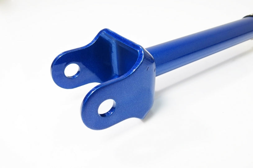 Hardrace Rear Toe Control Arm – Nissan GT-R R35 (2007+) – Hardened Rubber