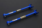 Hardrace Rear Toe Control Arm – Nissan GT-R R35 (2007+) – Hardened Rubber
