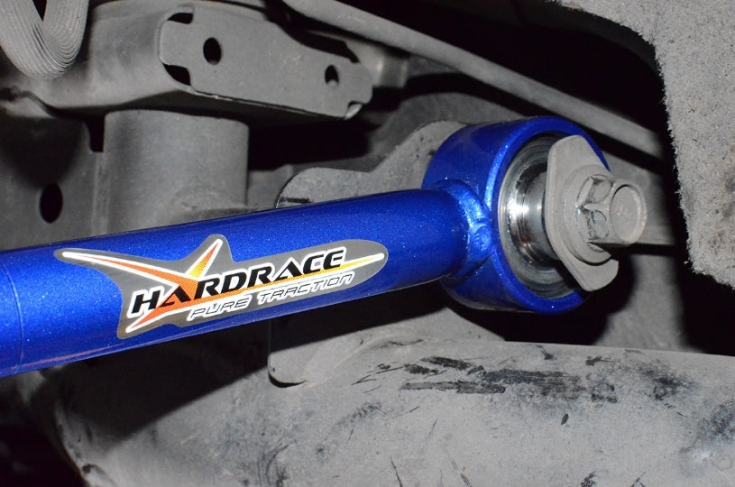 Hardrace Rear Camber Arm – Nissan GT-R R35 (2007+) – Hardened Rubber