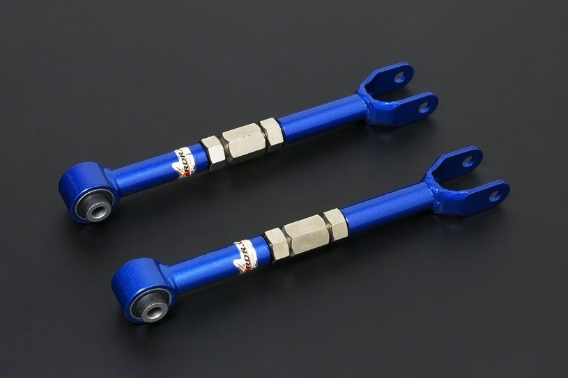 Hardrace Rear Camber Arm – Nissan GT-R R35 (2007+) – Hardened Rubber