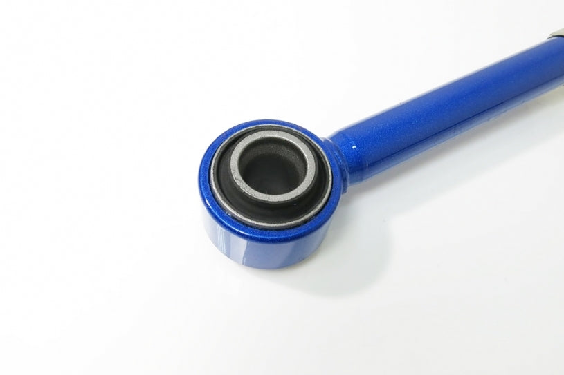 Hardrace Rear Traction Rod – Nissan GT-R R35 (2007+) – Hardened Rubber