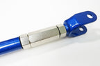 Hardrace Rear Traction Rod – Nissan GT-R R35 (2007+) – Hardened Rubber