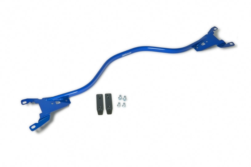 Hardrace Rear Strut Brace – Toyota 86 / Toyota GR86 / Subaru BRZ (7509) – Default Title