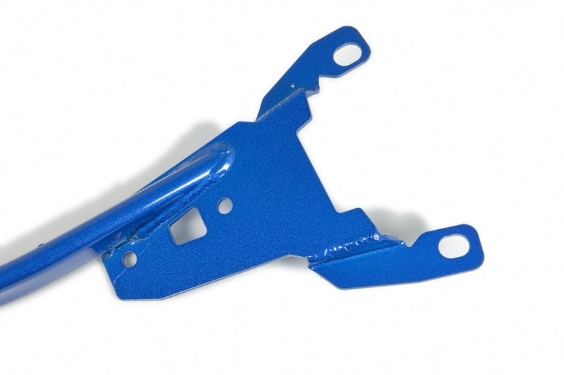 Hardrace Rear Strut Brace – Toyota 86 / Toyota GR86 / Subaru BRZ (7509) – Default Title