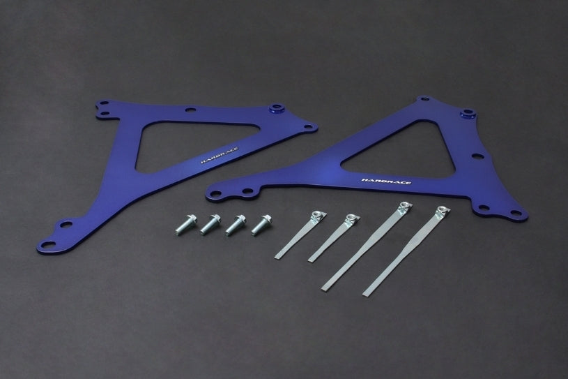 Hardrace Body Reinforced Bar – Toyota 86 ZN6 / first generation / Subaru BRZ ZC6 / first generation (7514) – 7514
