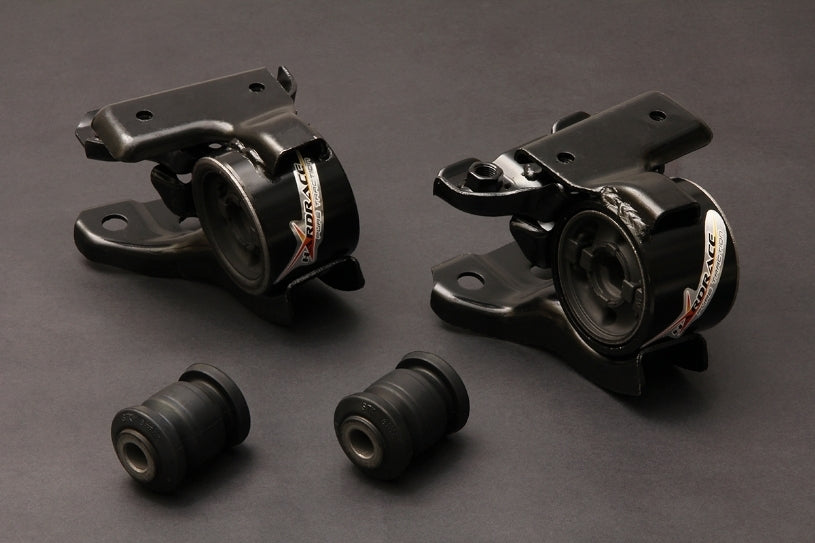 Hardrace Front Lower Arm Bush – Honda CR-V 2007–2008 (7515) – 7515