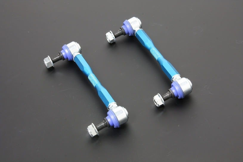 Hardrace Front Sway Bar – Toyota 86 ZN6 / first generation / Subaru BRZ ZC6 / first generation (7518K) – 7518K