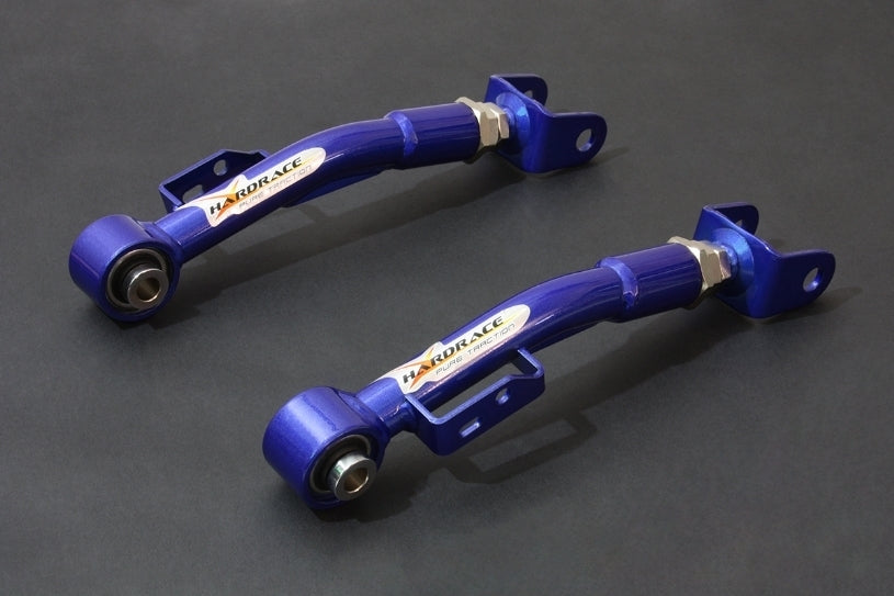 Hardrace Rear Trailing Arm Adjustable – Toyota 86 ZN6 / first generation / Subaru BRZ ZC6 / first generation (7528) – Pillow Ball