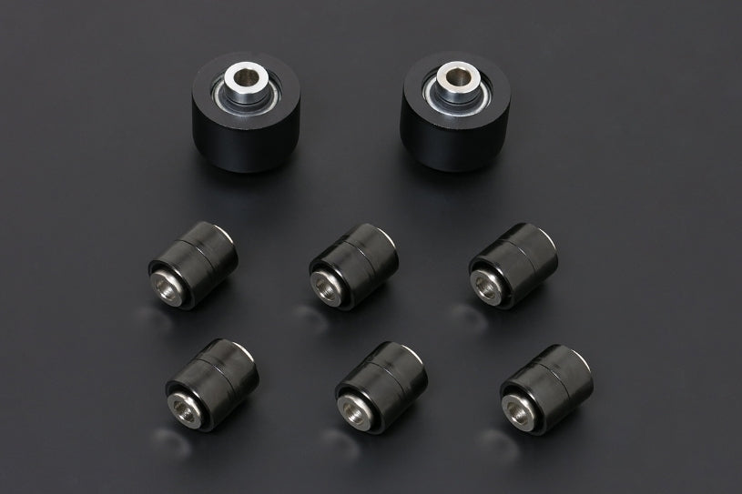 Hardrace Rear Knuckle Bushing – Nissan Skyline R33 / Nissan Skyline R34 (7529-A) – Pillow Ball