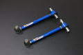 Hardrace Rear Camber Kit – Honda Accord 1990–1995 – Hardened Rubber