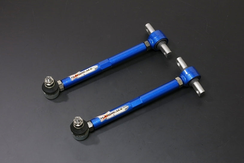 Hardrace Rear Camber Kit – Honda Accord 1990–1995 – Hardened Rubber