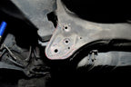 Hardrace Subframe Reinforced Brace – Honda Civic 1992–1995 (7542) – Default Title