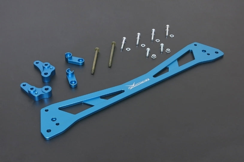 Hardrace Subframe Reinforced Brace – Honda Civic 1992–1995 (7542) – Default Title
