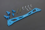 Hardrace Subframe Reinforced Brace – Honda Civic 1992–1995 (7542) – Default Title