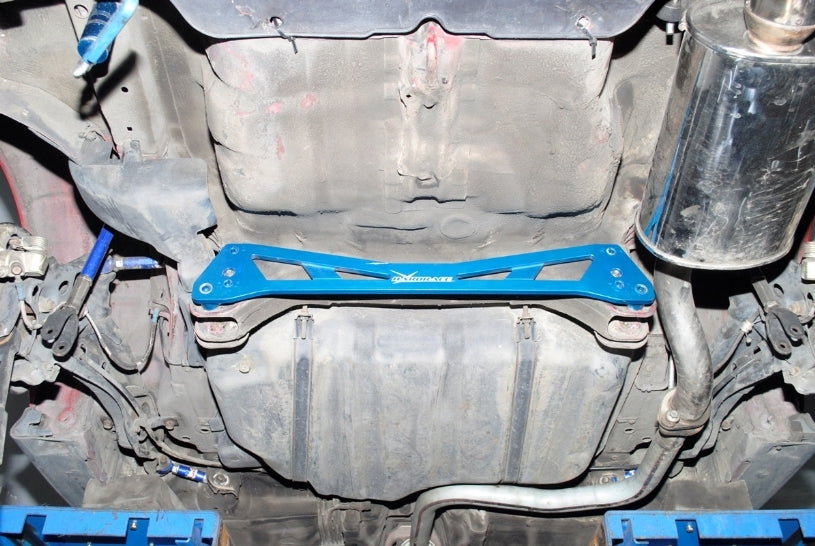 Hardrace Subframe Reinforced Brace – Honda Civic 1992–1995 (7542) – Default Title