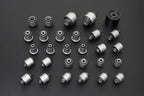 Hardrace Bushing Kit Complete Car – Nissan 350Z Z33 (7572) – Default Title