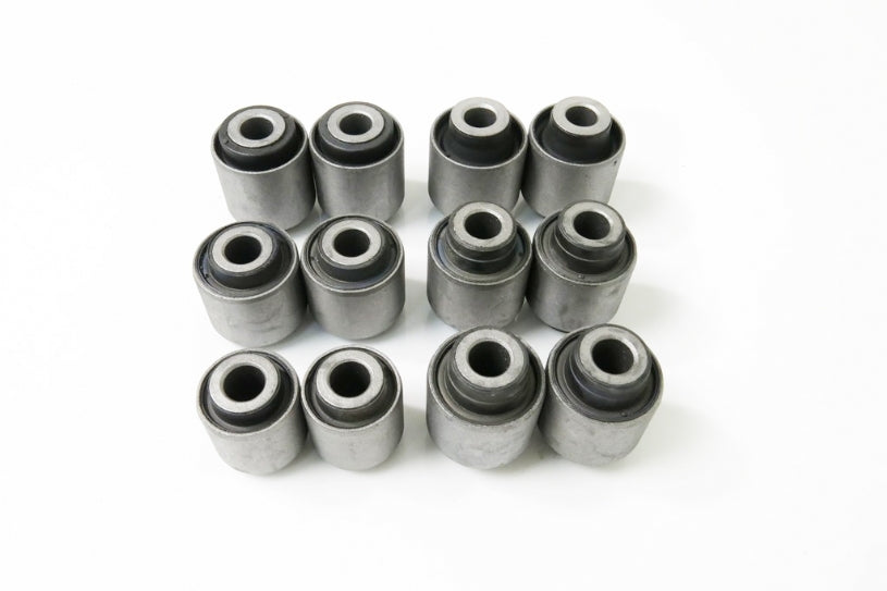 Hardrace Bushing Kit Complete Car – Nissan 350Z Z33 (7572) – Default Title