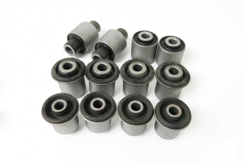 Hardrace Bushing Kit Complete Car – Nissan 350Z Z33 (7572) – Default Title
